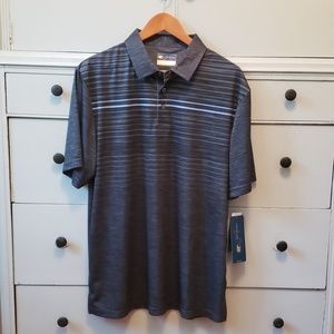 Men's Large Jack Nicklaus StayDri Golf Polo